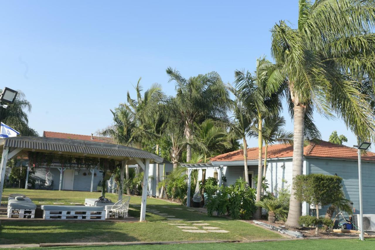 Atnachta Bagilboa Villa Addirim Luaran gambar